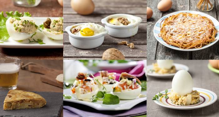 El huevo: ¡más sano de lo que crees!