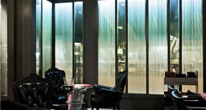 Si no estuviste en el bulli…