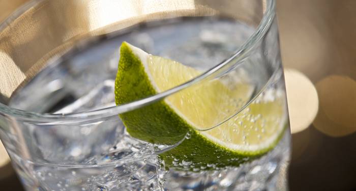 El gin-tonic, también sin alcohol