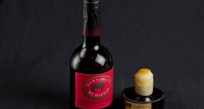 La mejor tapa de españa