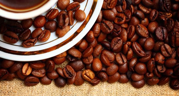 El mundo en una taza