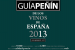 Los vinos españoles, cada año, mejor
