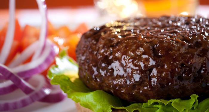 Más allá del fast food