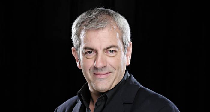 “en la cocina soy capaz de quemarme sin encender el fuego”