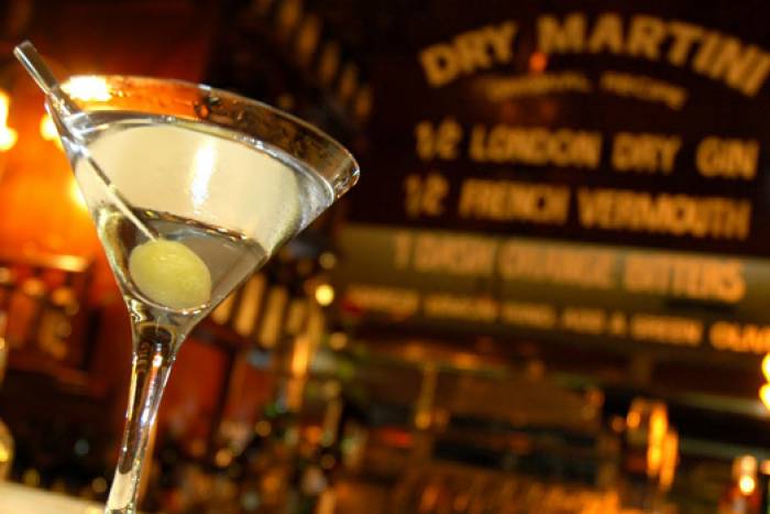 Barcelona, destino coctelero