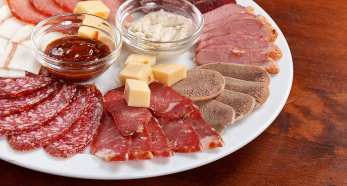 Pasión por la carne de cerdo