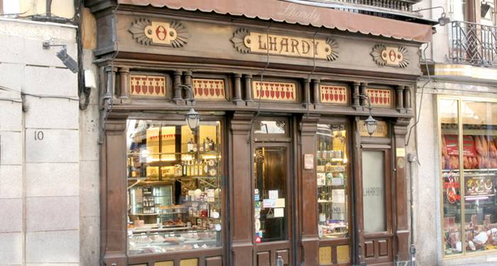 Cenas románticas todo el año