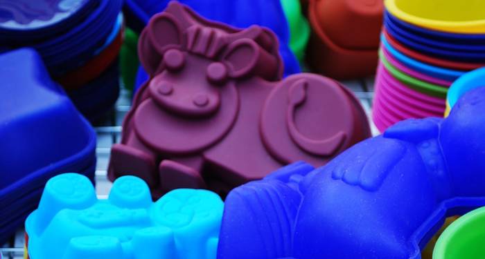 Da rienda suelta a tu creatividad