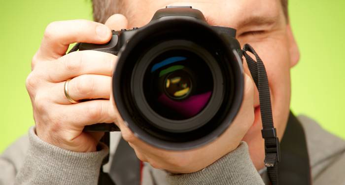 Unas fotos a la altura de tus recetas