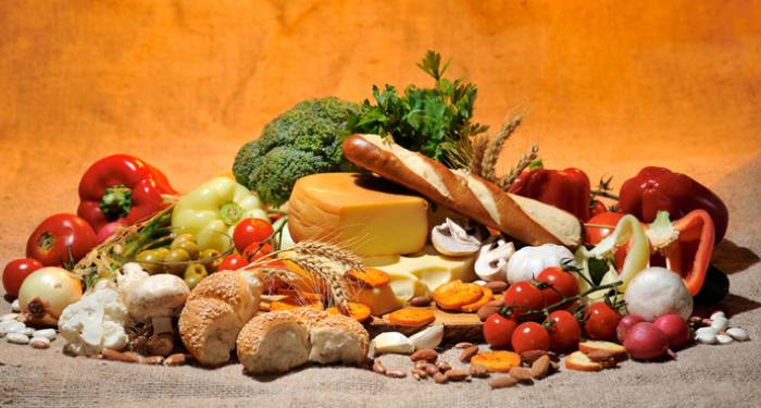 Más argumentos a favor de la dieta mediterránea