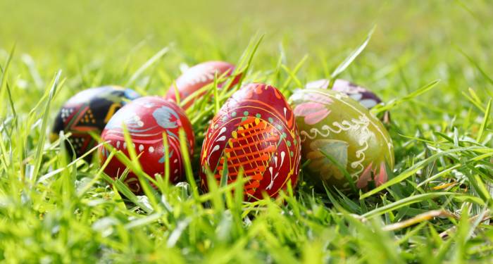 La cocina de cuaresma: no tan austera como parece