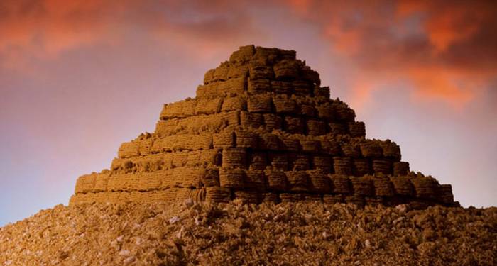 Unos paisajes muy sabrosos