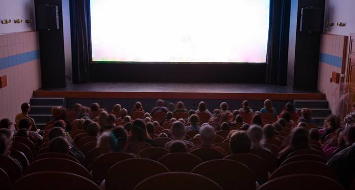 Unas películas para comérselas