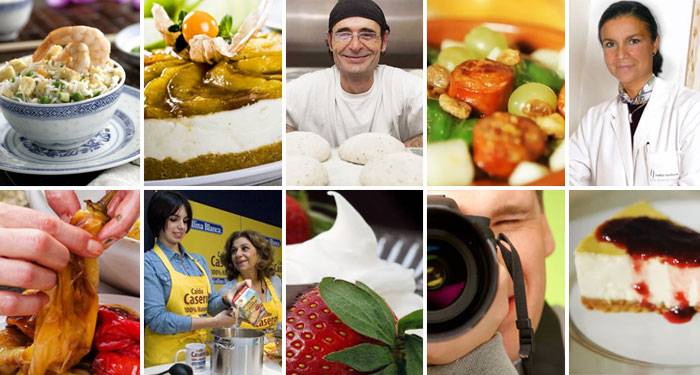 Los 10 mejores de gallinablanca.es