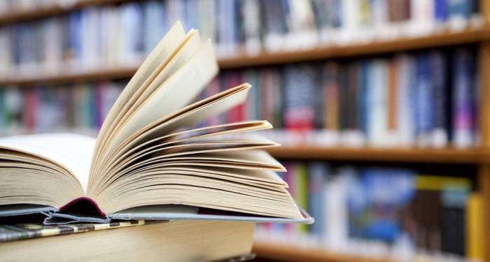 Ocho títulos impresionantes para regalar el día del libro