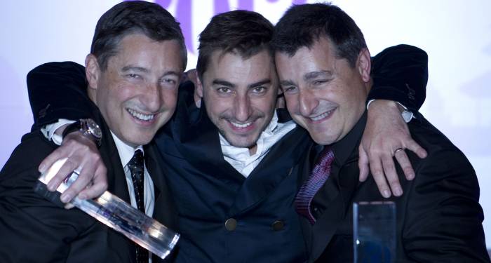 El celler de can roca, mejor restaurante del mundo