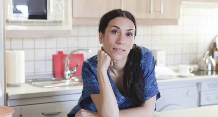 “estamos recuperando los valores de la cocina sana y tradicional ”