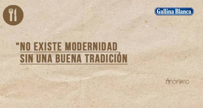 Frases célebres de cocina