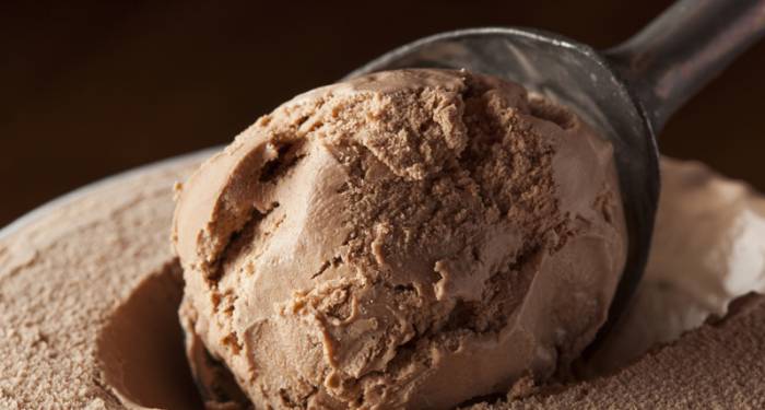 En busca del mejor helado italiano