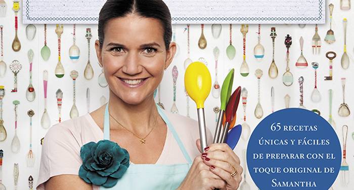 Las propuestas de samantha vallejo-nágera para quedar bien