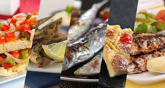 Es tiempo de verbenas