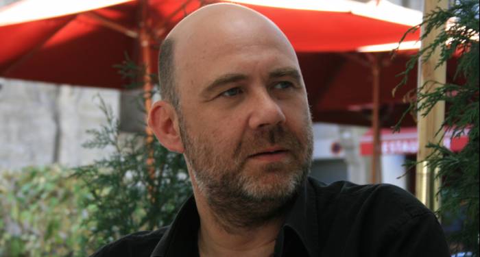 “no sólo somos lo que comemos. somos cómo comemos”