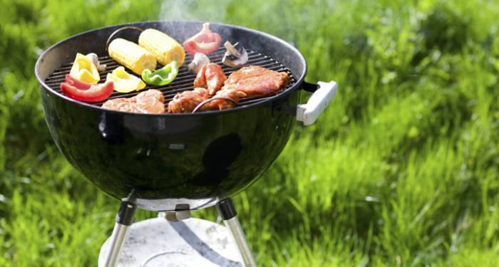 ¡triunfa con tu barbacoa!