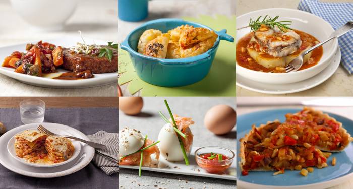 Tu plato favorito con sofrito gallina blanca