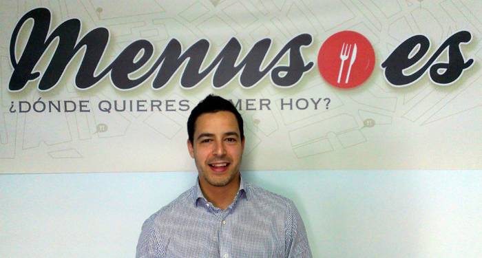 “entretenemos e informamos sobre todos los campos de la gastronomía”