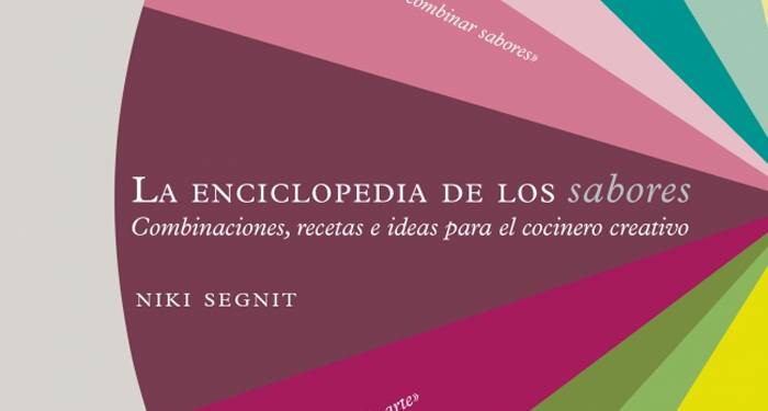 Para aprender a combinar sabores