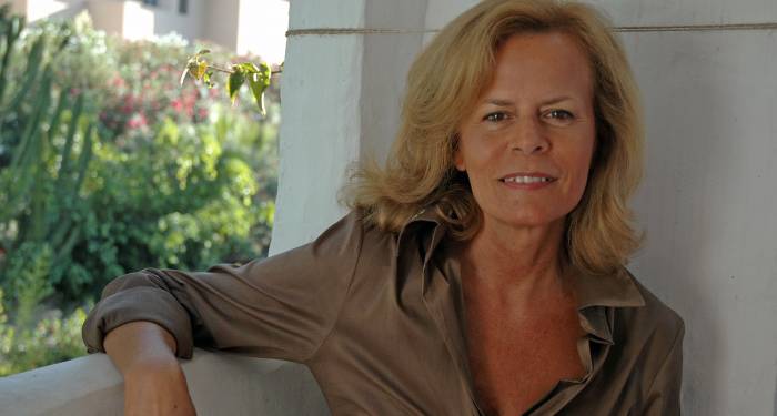 “hay que comer de todo en plato de postre”