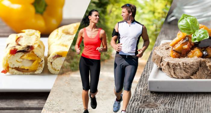 15 claves para controlar tu peso