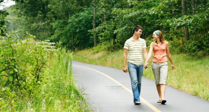 Quema calorías en tu día a día