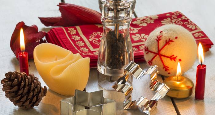 10 platos (y sus trucos) para comerte la navidad