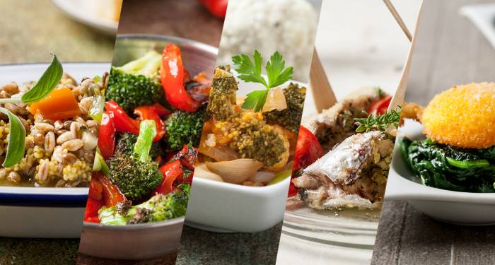 ¡reequilibra tu dieta!