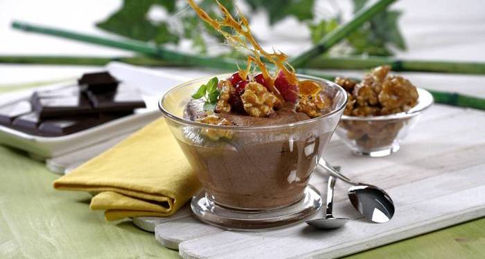 Cinco platos para comer solos