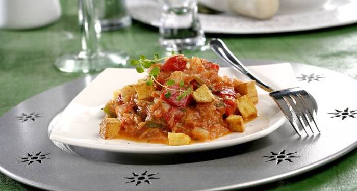 Formas de preparar el bacalao