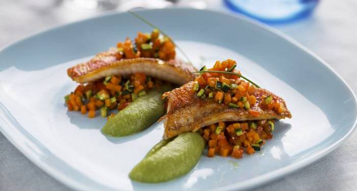 Recetas irresistibles para disfrutar del pescado