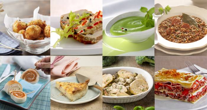 ¿con cuál de nuestras dos recetas te quedas?