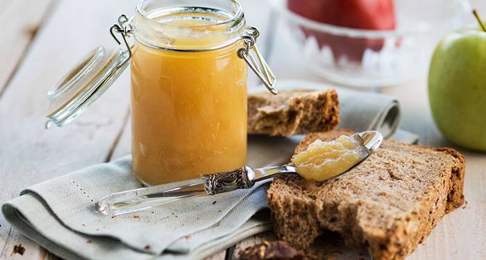 Un brunch para el día de la madre