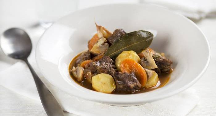 Tres platos para disfrutar de las hortalizas