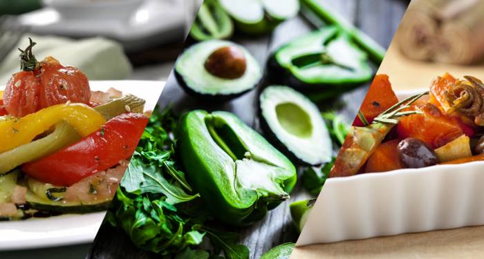 Los errores más comunes de las dietas