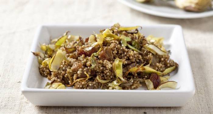 10 recetas vegetarianas