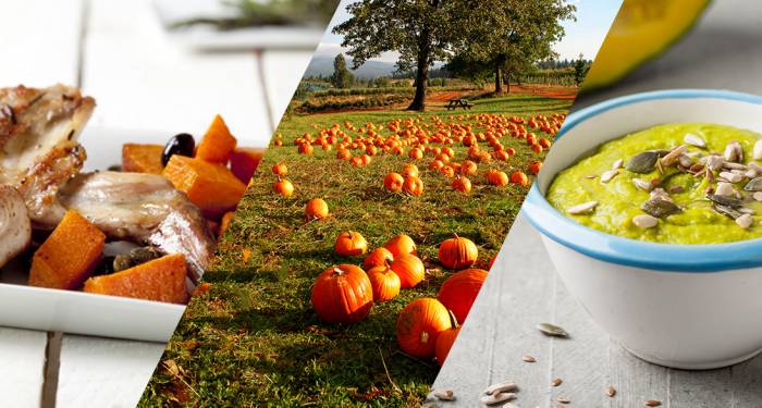 Recetas para halloween