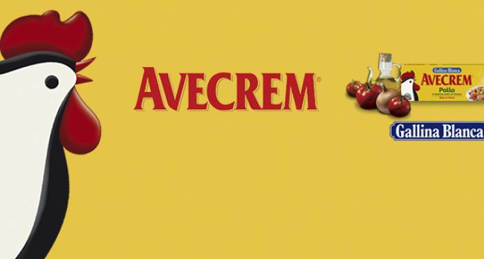 Avecrem es único y ¡se nota!