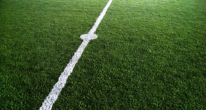 Noche de fútbol y yatekomo