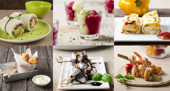 7 ideas para facilitarte la cena de nochevieja