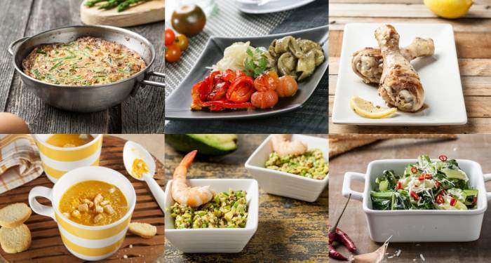 Las dietas de las famosas, ¿un ejemplo a seguir?