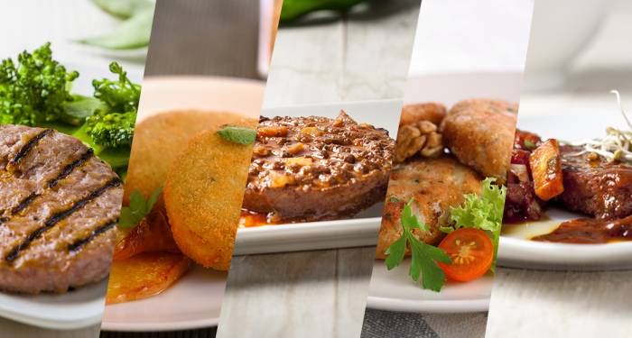 Hamburguesas gourmet, en boca de todos