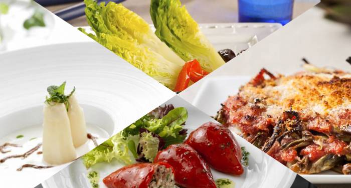 Ruta gastronómica por navarra